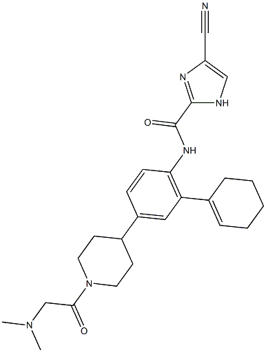 JNJ-28312141 CAS#: 885692-52-4