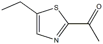 Ketone, 5-ethyl-2-thiazolyl methyl (5CI) CAS#: 855621-37-3