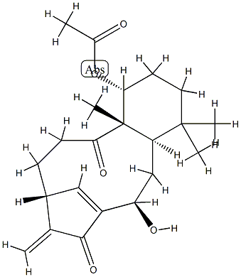 Kongensin A CAS#: 885315-96-8