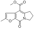 METHYL 2-METHYL-8-OXO-5,6,7,8-TETRAHYDRO-1-OXA-7A-AZAINDACENE-4-CARBOXYLATE CAS#: 866393-55-7
