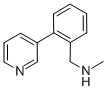 METHYL-(2-PYRIDIN-3-YL-BENZYL)-AMINE CAS#: 857284-05-0
