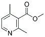 METHYL 2,4-DIMETHYL-NICOTINATE CAS#: 885951-84-8