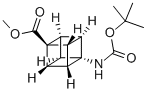 METHYL 4-(TERT-BUTYLCARBONYLAMINO)CUBANECARBOXYLATE CAS#: 883554-71-0