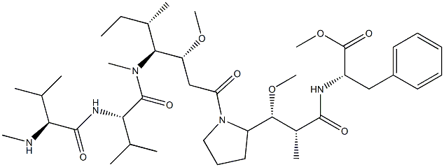MMAF-OMe CAS#: 863971-12-4