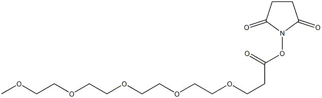 MPEG4-NHS CAS#: 874208-94-3