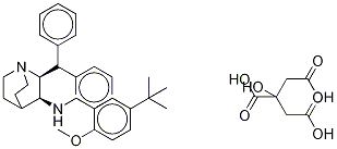 Maropitant Citrate Salt CAS#: 862543-54-2