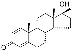 Methandrostenolone-d3 CAS#: 869287-60-5