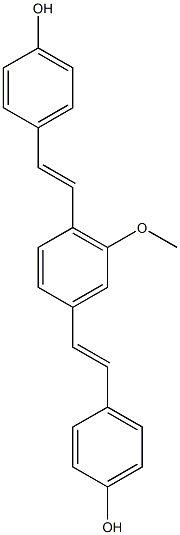 Methoxy-X04 CAS#: 863918-78-9