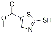 Methyl 2-Mercaptothiazole-5-carboxylate CAS#: 885685-70-1