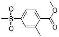 Methyl 2-Methyl-4-(methylsulfonyl)benzoate CAS#: 875895-64-0