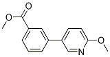 Methyl 3-(6-Methoxypyridin-3-yl)benzoate CAS#: 893736-60-2