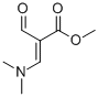 Methyl 3-N,N-dimethylamino-2-formylacrylate CAS#: 886851-67-8