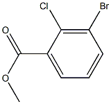 Methyl 3-bromo-2-chlorobenzoate CAS#: 871224-19-0