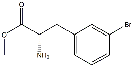 Methyl 3-bromo-L-phenylalaninate CAS#: 875782-96-0