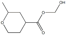 Methyl 4-(hydroxyMethyl)tetrahydro-2H-pyran-4-carboxylat CAS#: 834914-37-3
