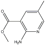 Methyl2-Amino-5-Methylnicotinate CAS#: 886371-10-4