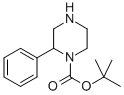 N-1-Boc-2-Phenylpiperazine CAS#: 859518-32-4