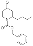 N-1-CBZ-2-N-BUTYL PIPERIDIN-4-ONE CAS#: 852051-13-9