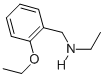 N-(2-ETHOXYBENZYL)ETHANAMINE CAS#: 869942-06-3