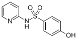 N-(2-Pyridyl)-1-phenol-4-sulfonamide CAS#: 872825-56-4