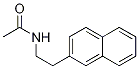 N-(2-(naphthalen-6-yl)ethyl)acetaMide CAS#: 861798-14-3