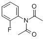 N-ACETYL-N-(2-FLUOROPHENYL)ACETAMIDE CAS#: 883555-12-2