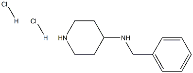 N-Benzylpiperidin-4-amine dihydrochloride CAS#: 871112-83-3