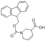 N-FMOC-GUVACINE CAS#: 851292-43-8