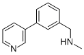 N-METHYL-N-(3-PYRIDIN-3-YLBENZYL)AMINE CAS#: 852180-72-4