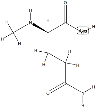 N-Me-D-Gln-OH CAS#: 862504-01-6