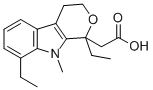N-Methyl Etodolac CAS#: 849630-94-0
