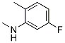 N-Methyl-N-(5-fluoro-2-Methylphenyl)aMine CAS#: 881848-77-7