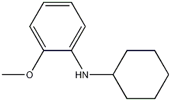 N-cyclohexyl-2-methoxyaniline CAS#: 850570-34-2