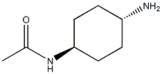 N-(trans-4-aMinocyclohexyl)-AcetaMide CAS#: 873537-23-6