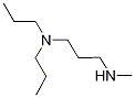 N1-Methyl-N3,N3-dipropyl-1,3-propanediamine CAS#: 858941-97-6