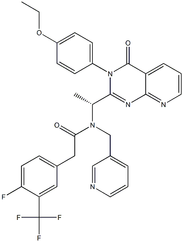 NBI-74330 CAS#: 855527-92-3