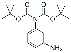 N,N-DI-TERT-BUTOXYCARBONYL-BENZENE-1,3-DIAMINE CAS#: 883554-89-0