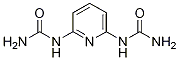 N,N''-pyridine-2,6-diyl-di-urea CAS#: 856854-72-3