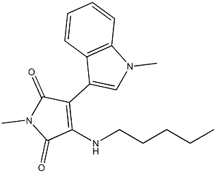 Necrosis Inhibitor, IM-54 CAS#: 861891-50-1