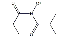 Nitroxide, bis(2-methyl-1-oxopropyl) (9CI) CAS#: 848468-01-9