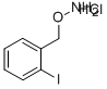 O-(2-Iodo-benzyl)-hydroxylamine hydrochloride CAS#: 854382-33-5