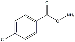 O-4-Chlorobenzoylhydroxylamine CAS#: 872851-33-7