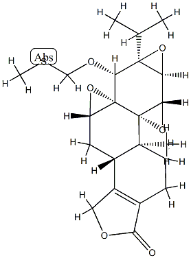 O-(Methylthio)Methyl Triptolide CAS#: 847440-49-7