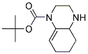 OCTAHYDRO-QUINOXALINE-1-CARBOXYLIC ACID TERT-BUTYL ESTER CAS#: 886780-73-0
