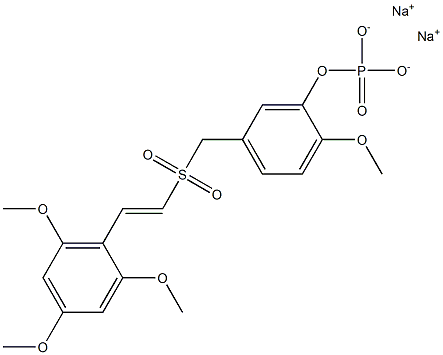 ON 013105 CAS#: 865784-01-6