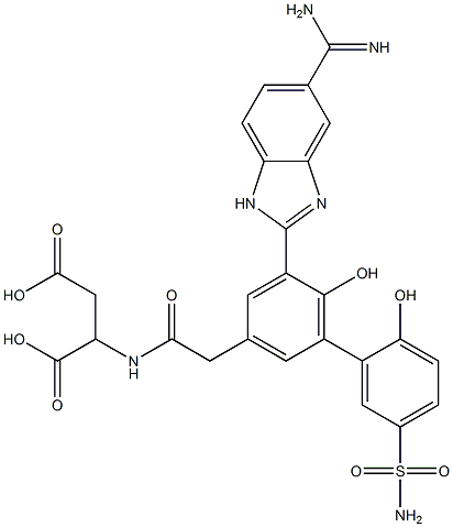 PCI-27483 CAS#: 871266-63-6