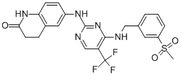 PF 573228 CAS#: 869288-64-2