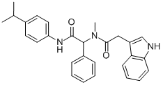 PHENYLGLYCINE-01 CAS#: 853138-65-5