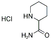 PIPERIDINE-2-CARBOXAMIDE HYDROCHLORIDE CAS#: 857242-96-7