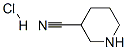 PIPERIDINE-3-CARBONITRILE HYDROCHLORIDE CAS#: 828300-57-8